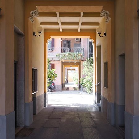 Primopiano - Carcano Milan Exterior photo