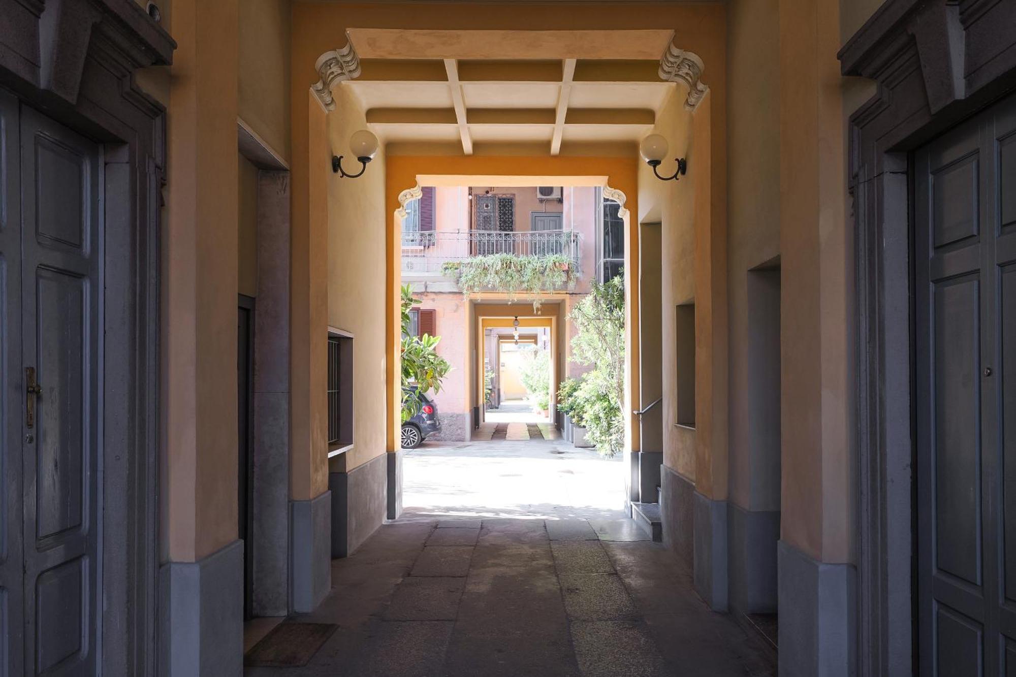 Primopiano - Carcano Milan Exterior photo